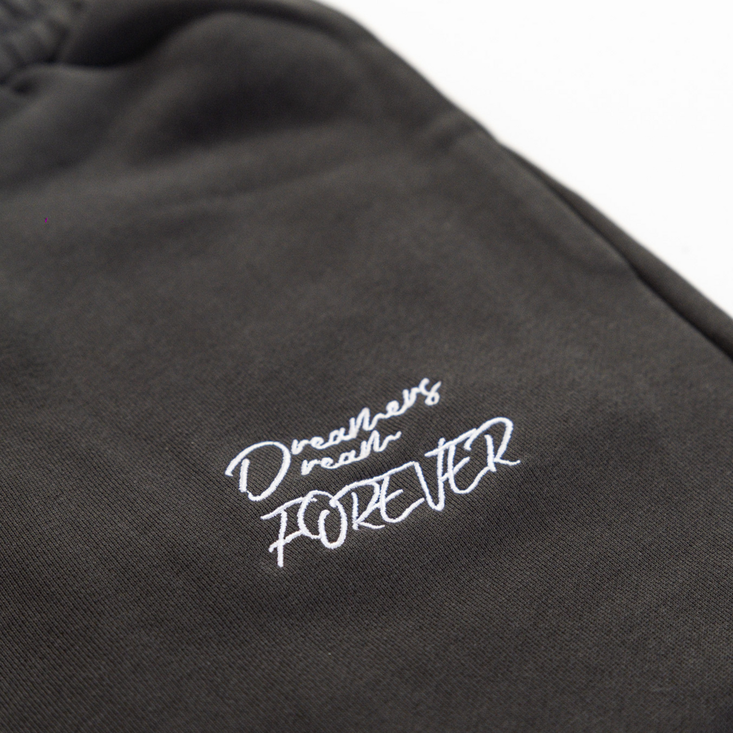DDF Relaxed Sweatpants FW23 - Dark Slate