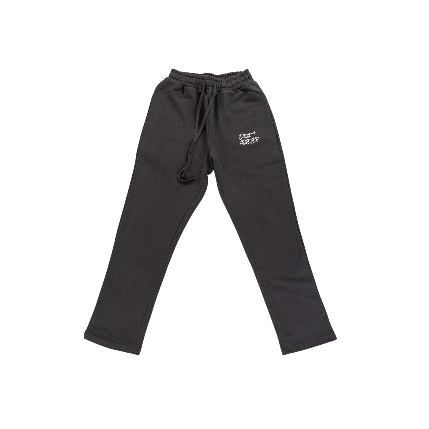 DDF Relaxed Sweatpants FW23 - Dark Slate